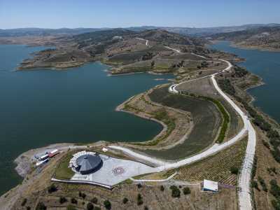 Yozgat Çekerek Lavanta Adası